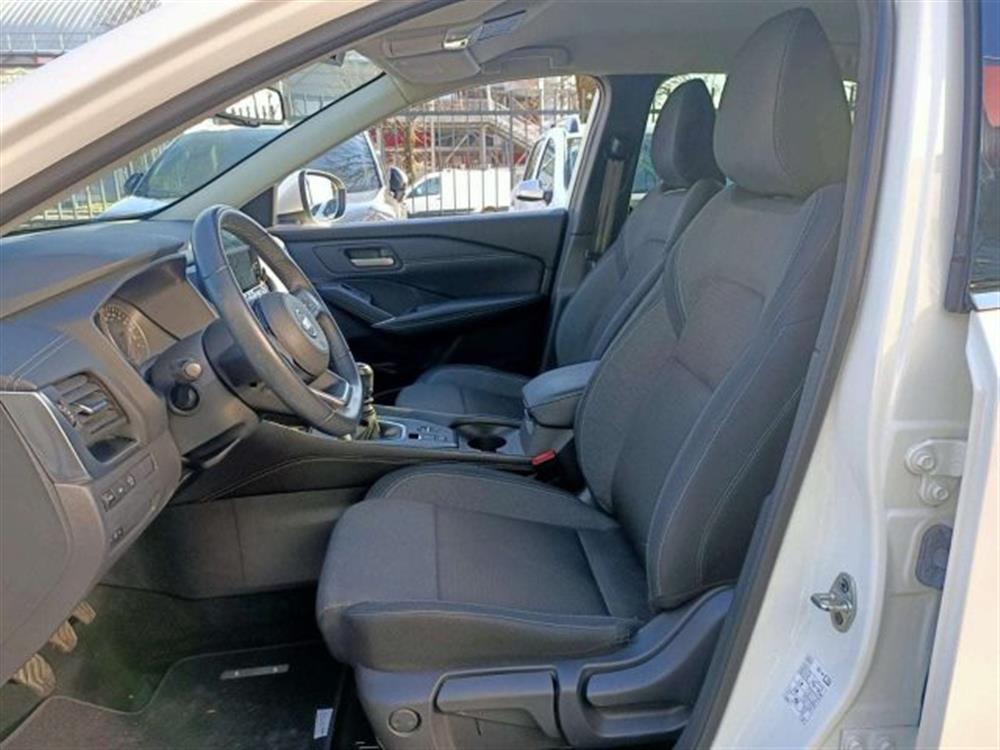 Qashqai Qashqai 1.3 mhev N-Style 2wd