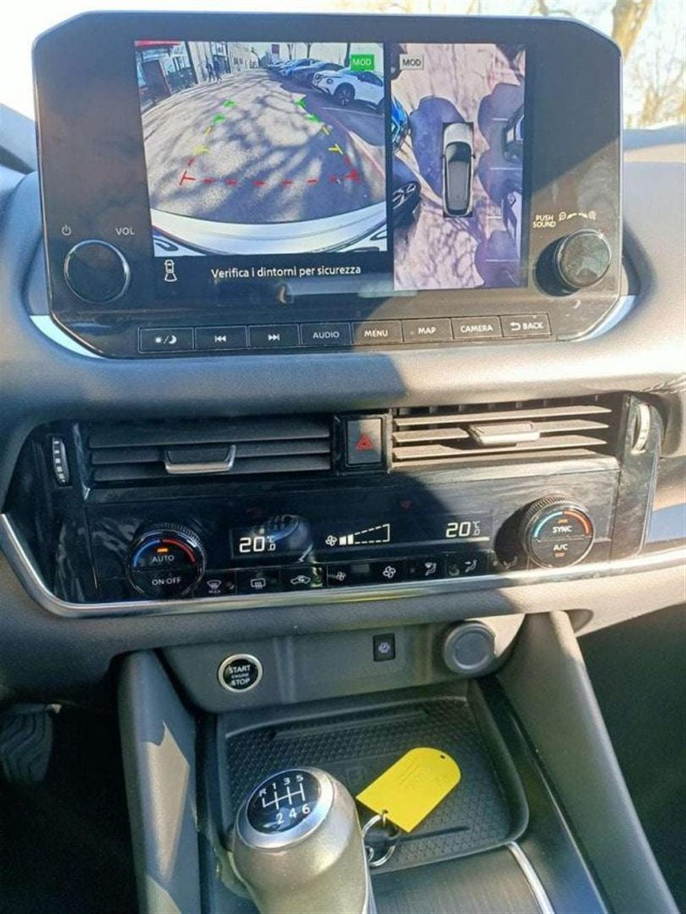 Qashqai Qashqai 1.3 mhev N-Style 2wd