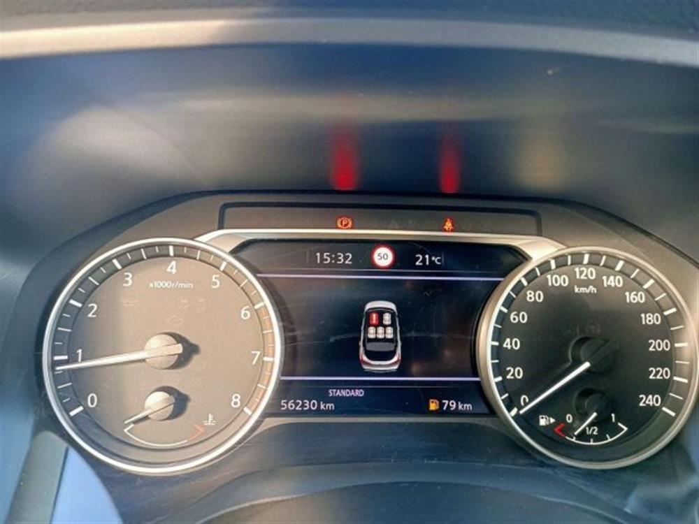 Qashqai Qashqai 1.3 mhev N-Style 2wd