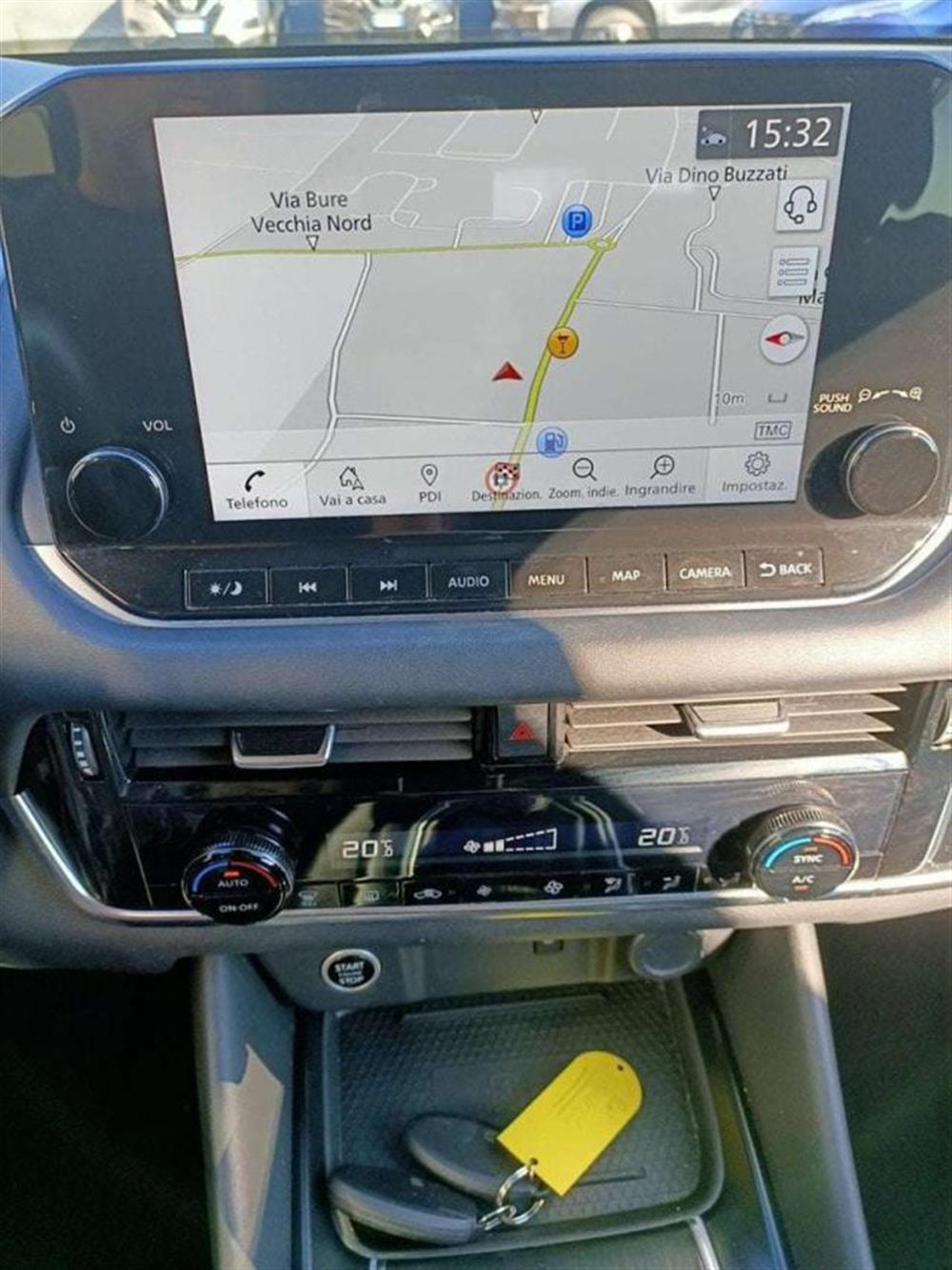 Qashqai Qashqai 1.3 mhev N-Style 2wd