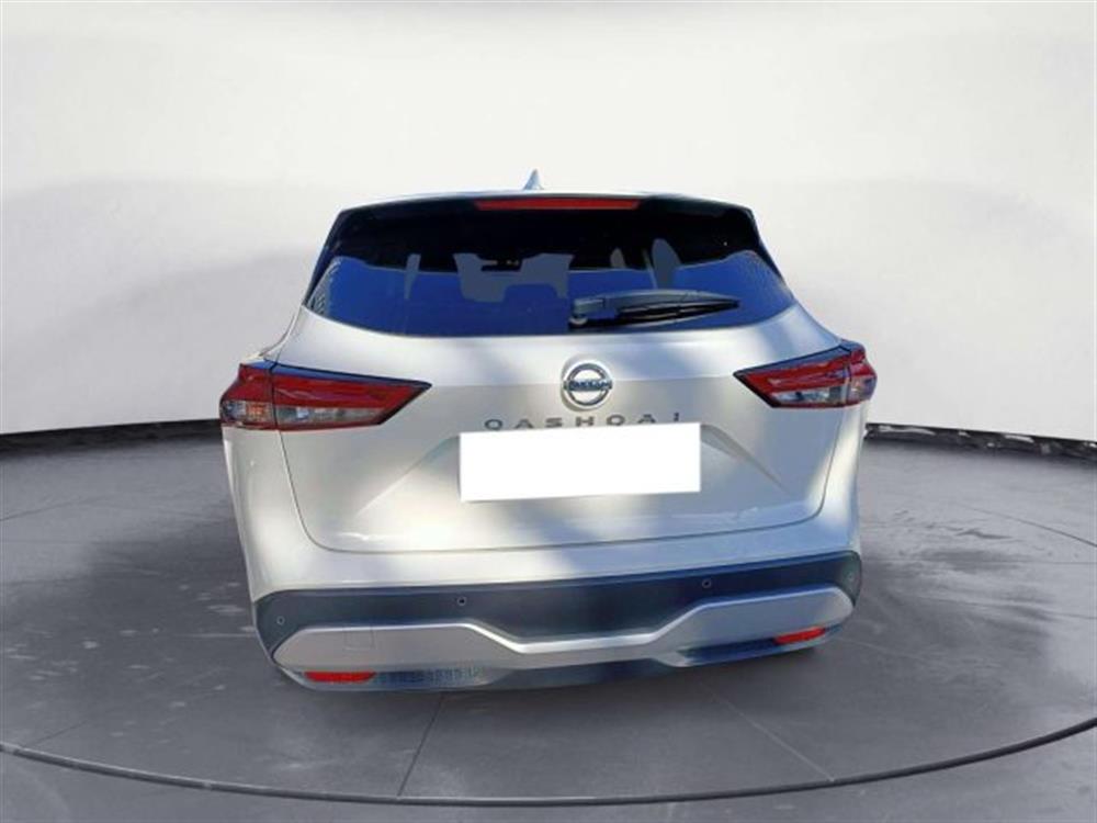 Qashqai Qashqai 1.3 mhev N-Style 2wd