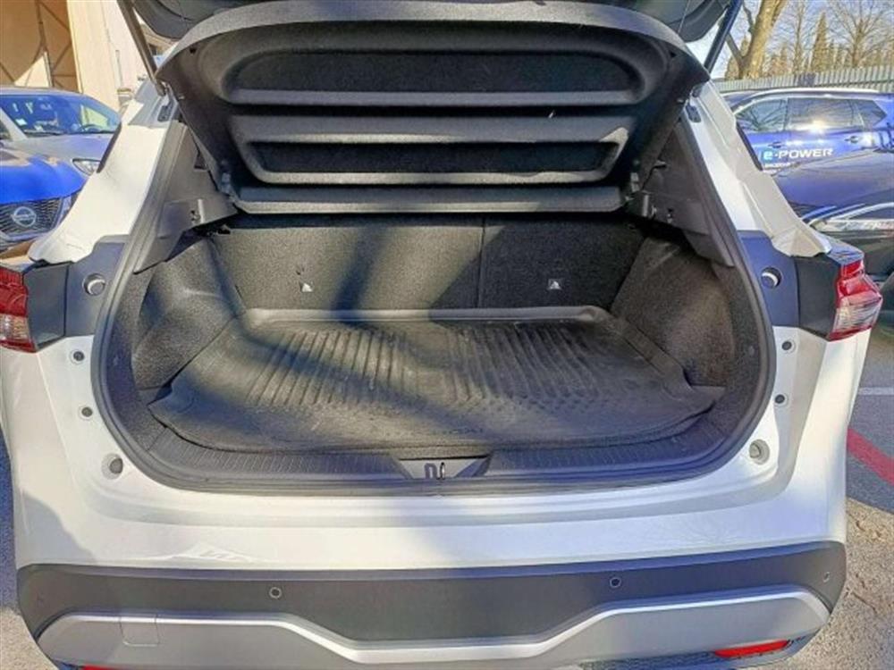 Qashqai Qashqai 1.3 mhev N-Style 2wd