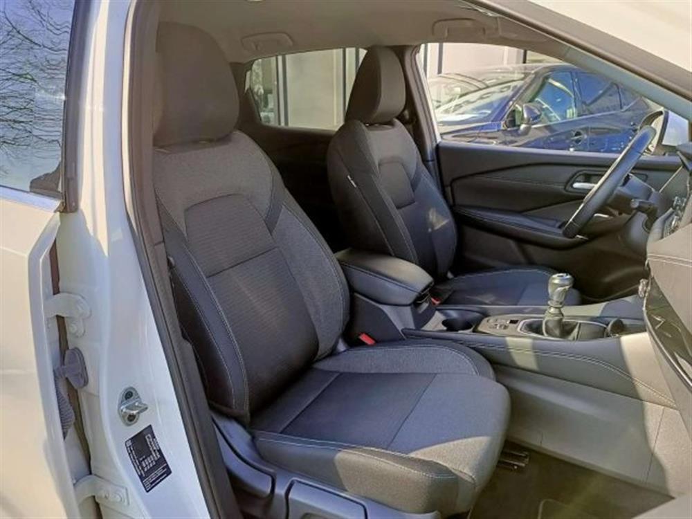 Qashqai Qashqai 1.3 mhev N-Style 2wd