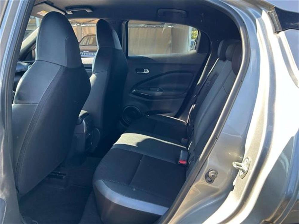 Juke Juke 1.6 hev N-Connecta