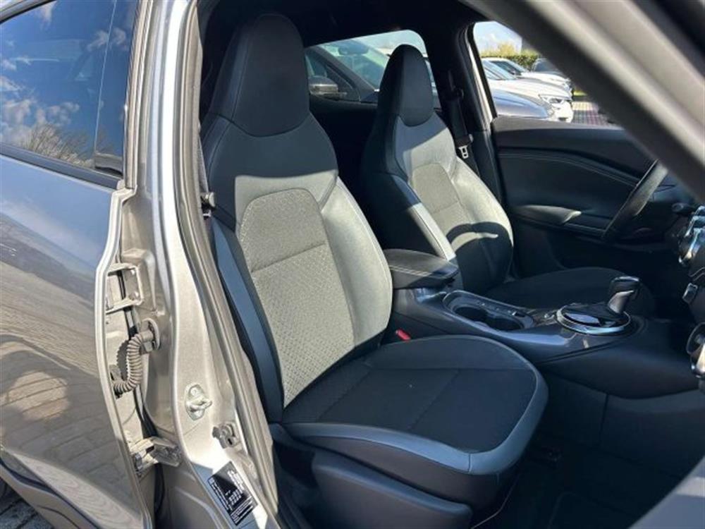 Juke Juke 1.6 hev N-Connecta