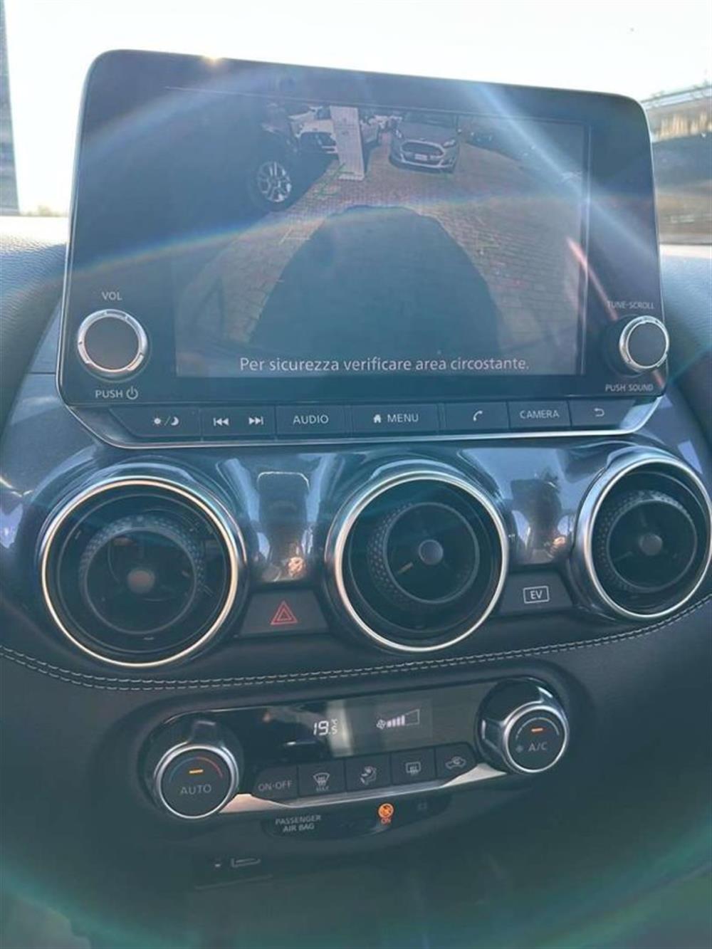 Juke Juke 1.6 hev N-Connecta