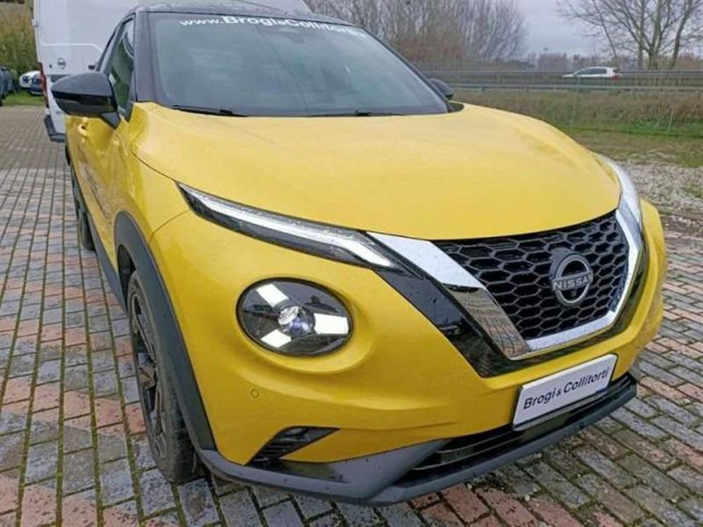 Juke Juke MC24 TEKNA MT - BN