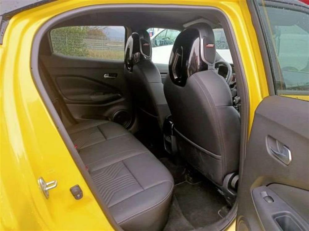 Juke Juke MC24 TEKNA MT - BN