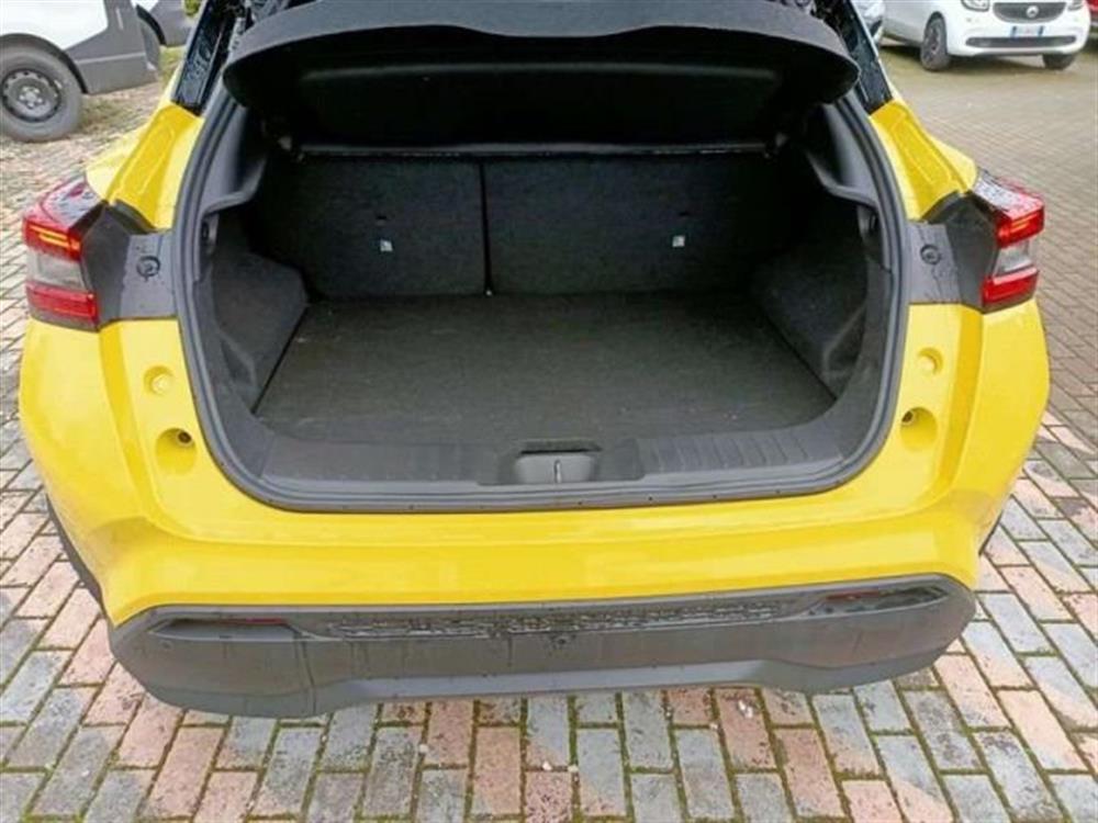 Juke Juke MC24 TEKNA MT - BN