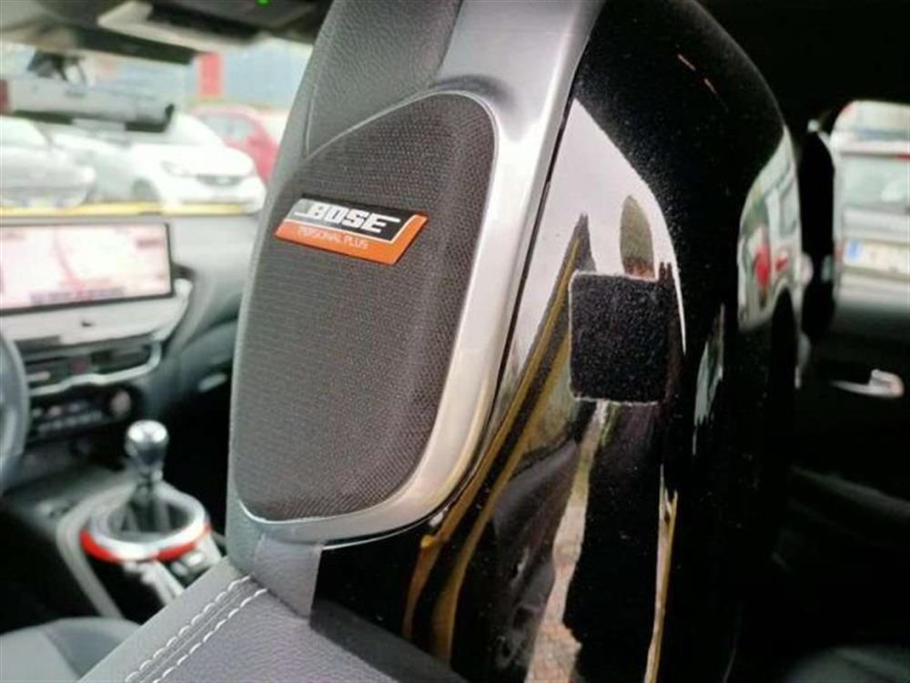 Juke Juke MC24 TEKNA MT - BN