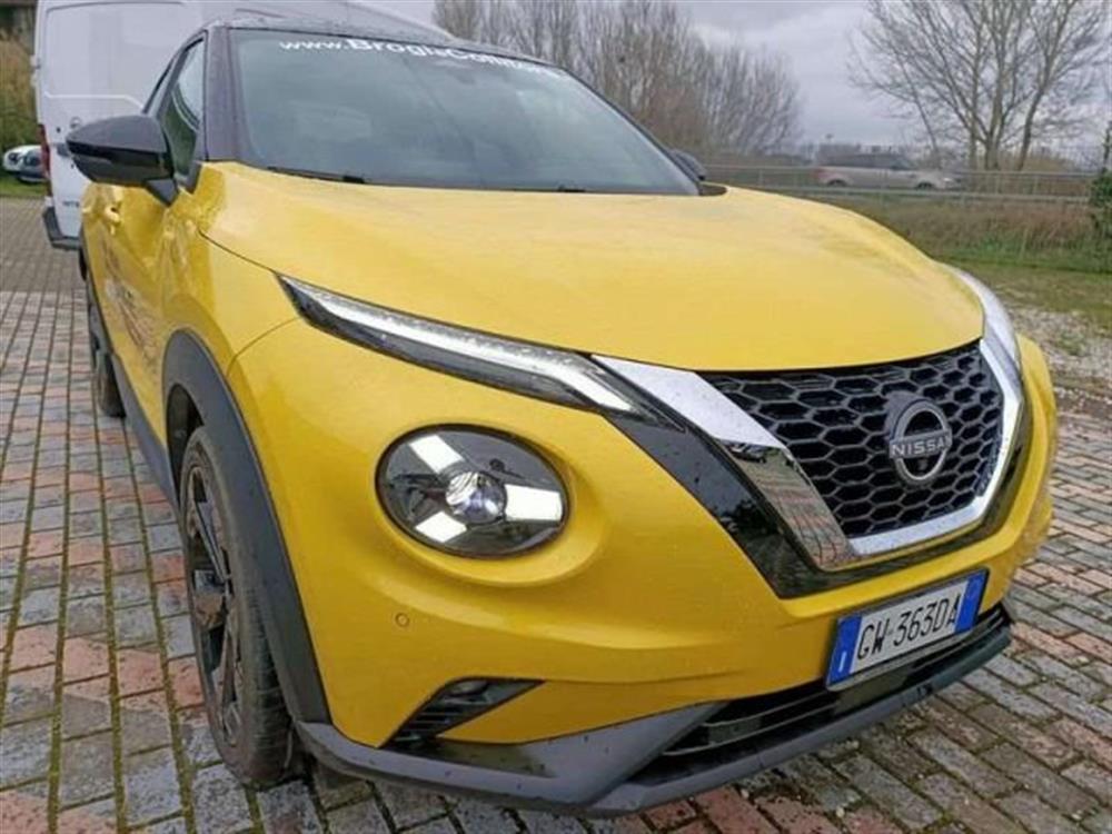 Juke Juke MC24 TEKNA MT - BN