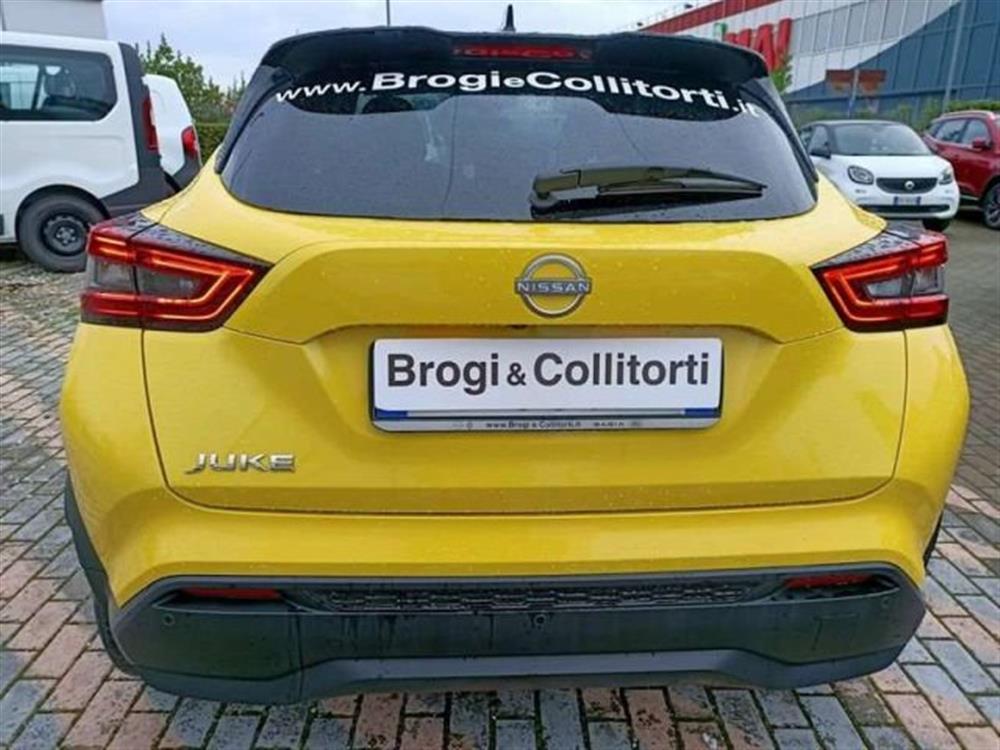 Juke Juke MC24 TEKNA MT - BN