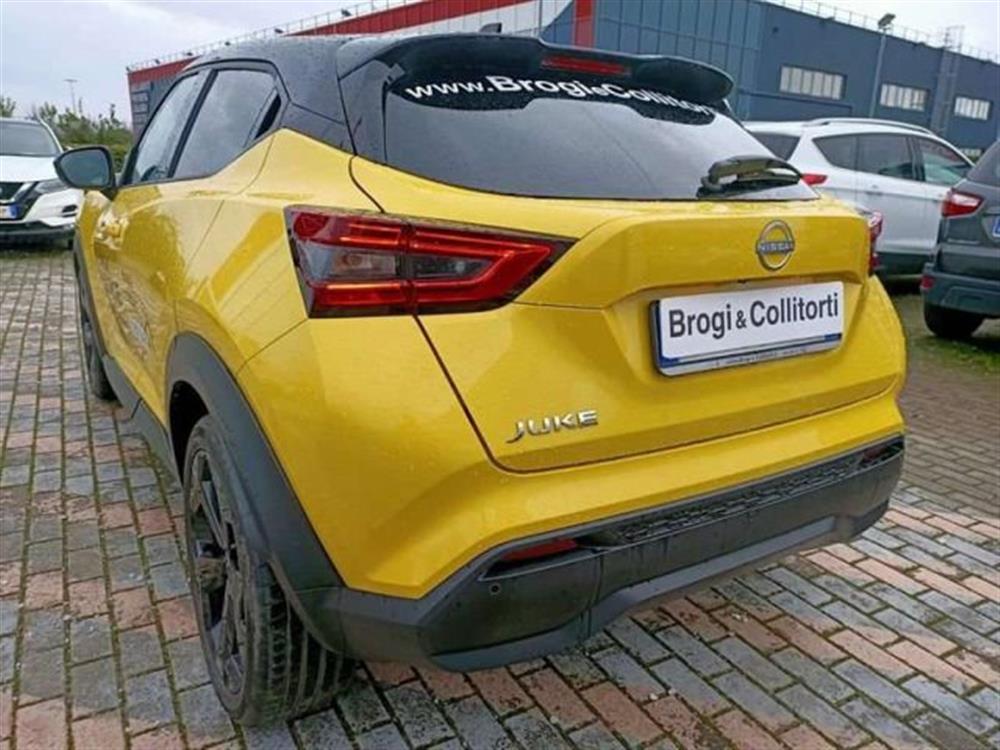 Juke Juke MC24 TEKNA MT - BN