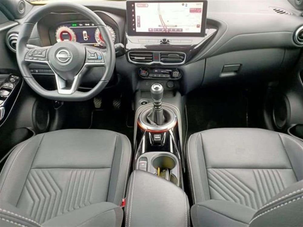 Juke Juke MC24 TEKNA MT - BN