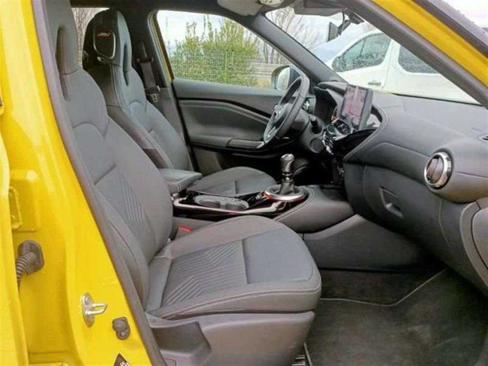 Juke Juke MC24 TEKNA MT - BN