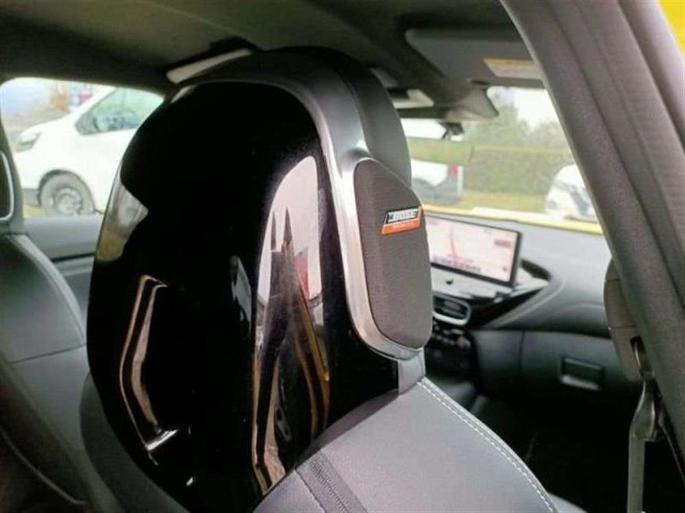 Juke Juke MC24 TEKNA MT - BN