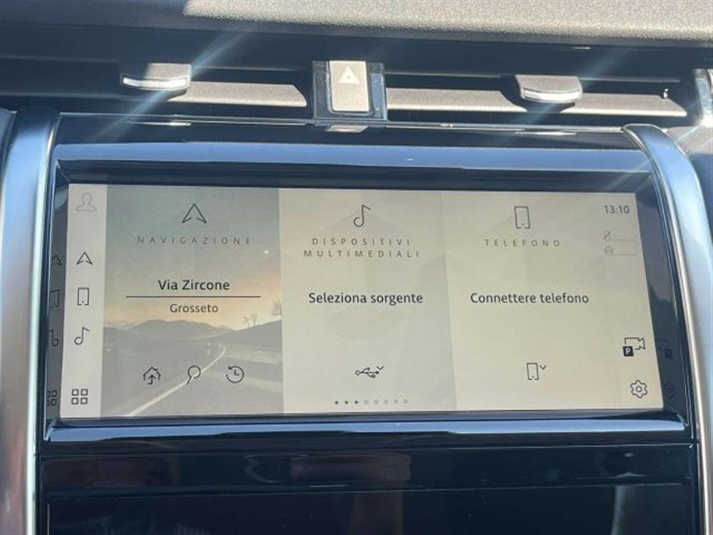 Discovery Sport Discovery Sport I 2020 2.0 D TD4 MHE