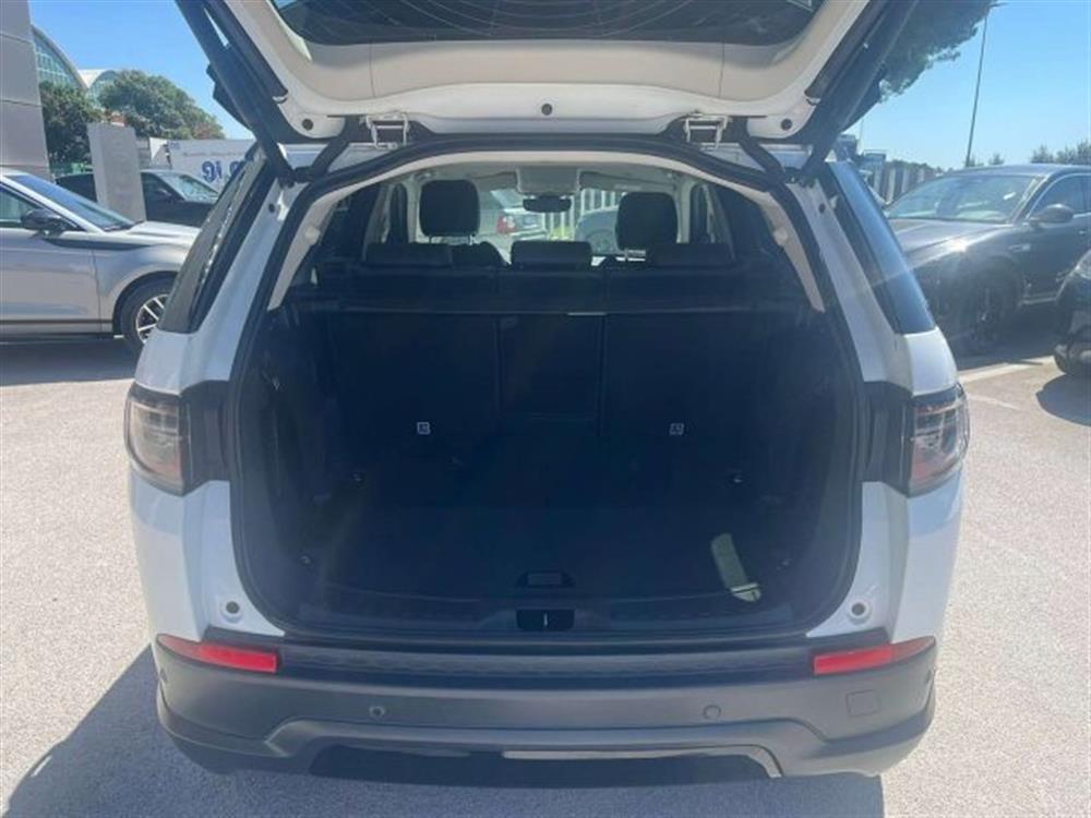 Discovery Sport Discovery Sport I 2020 2.0 D TD4 MHE