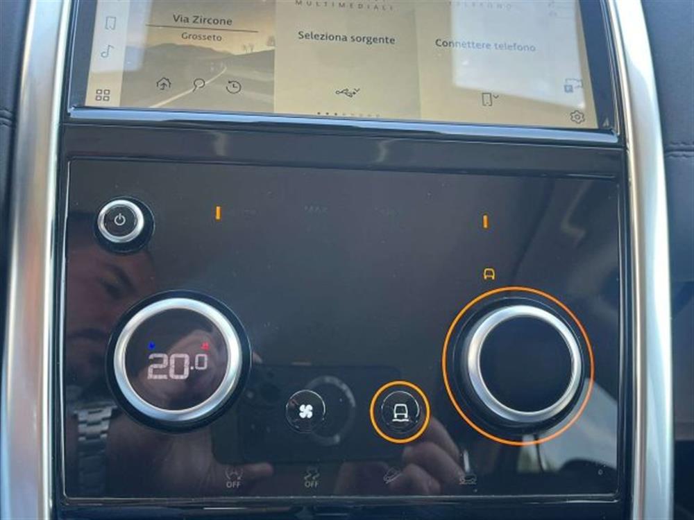 Discovery Sport Discovery Sport I 2020 2.0 D TD4 MHE