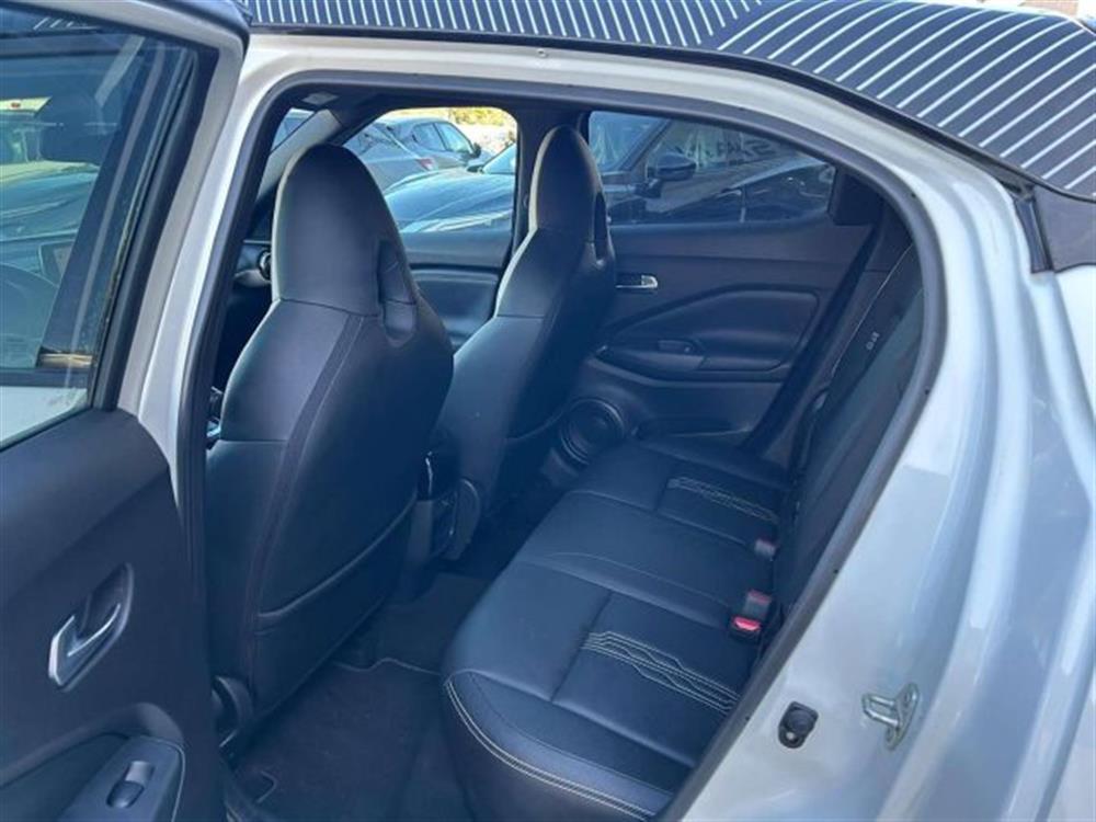 Juke Juke 1.6 hev Premiere Edi