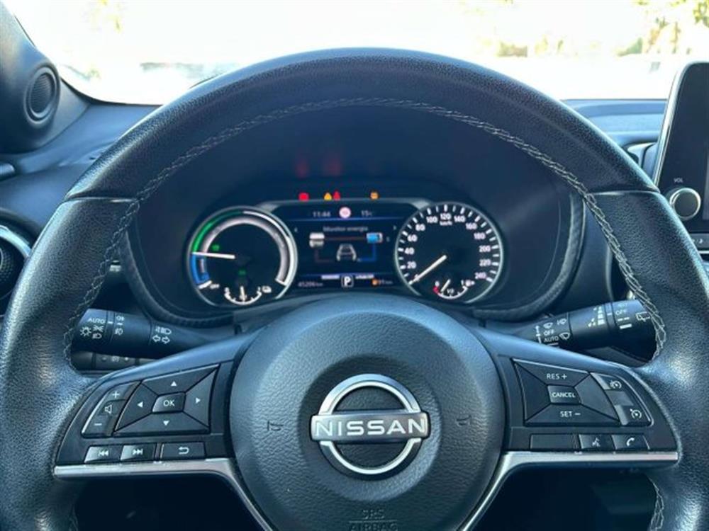 Juke Juke 1.6 hev Premiere Edi