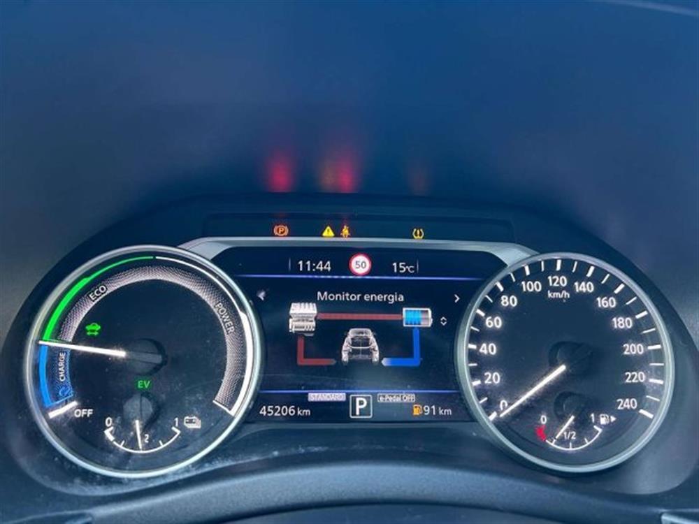 Juke Juke 1.6 hev Premiere Edi