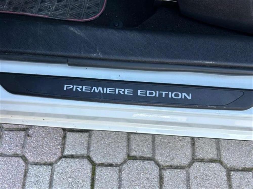 Juke Juke 1.6 hev Premiere Edi