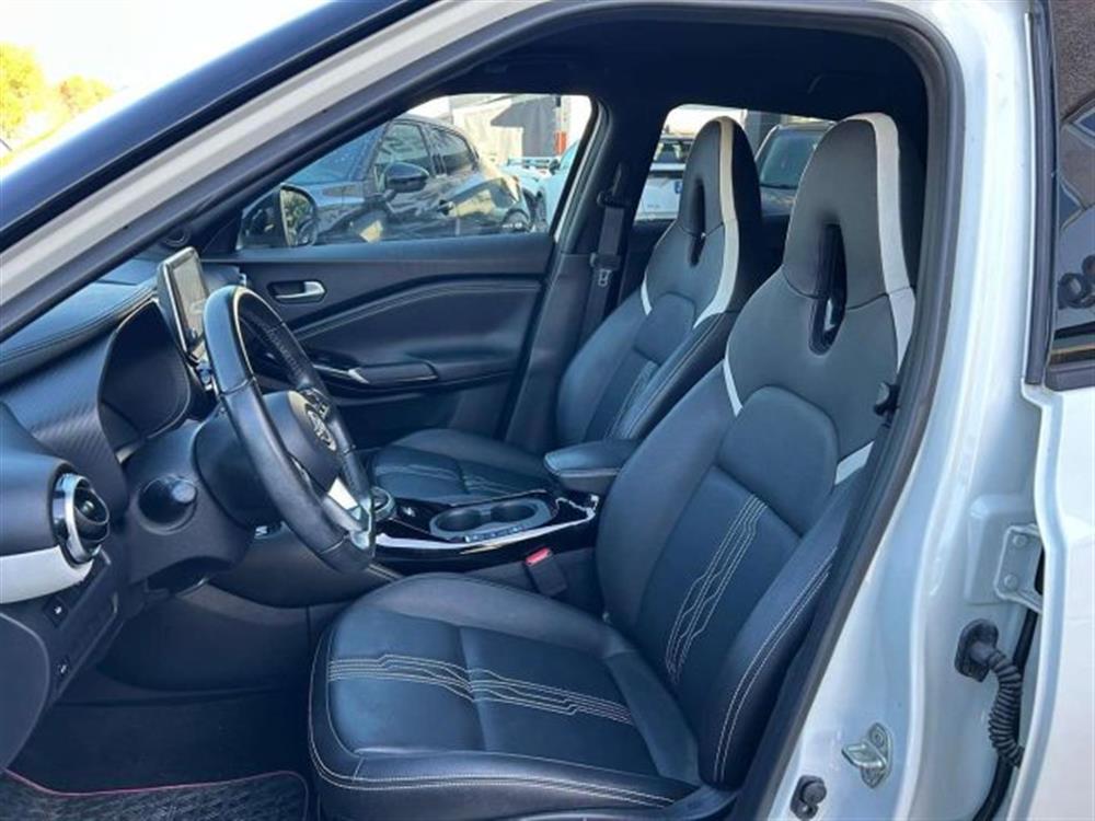 Juke Juke 1.6 hev Premiere Edi