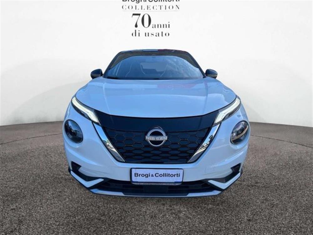 Juke Juke 1.6 hev Premiere Edi