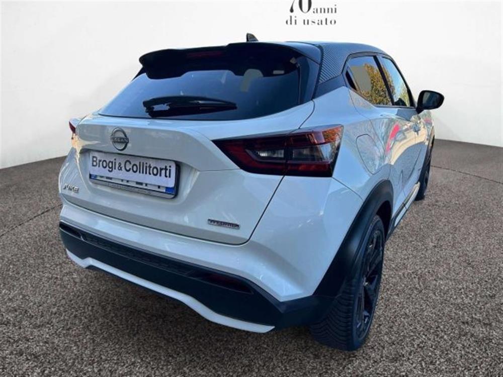 Juke Juke 1.6 hev Premiere Edi