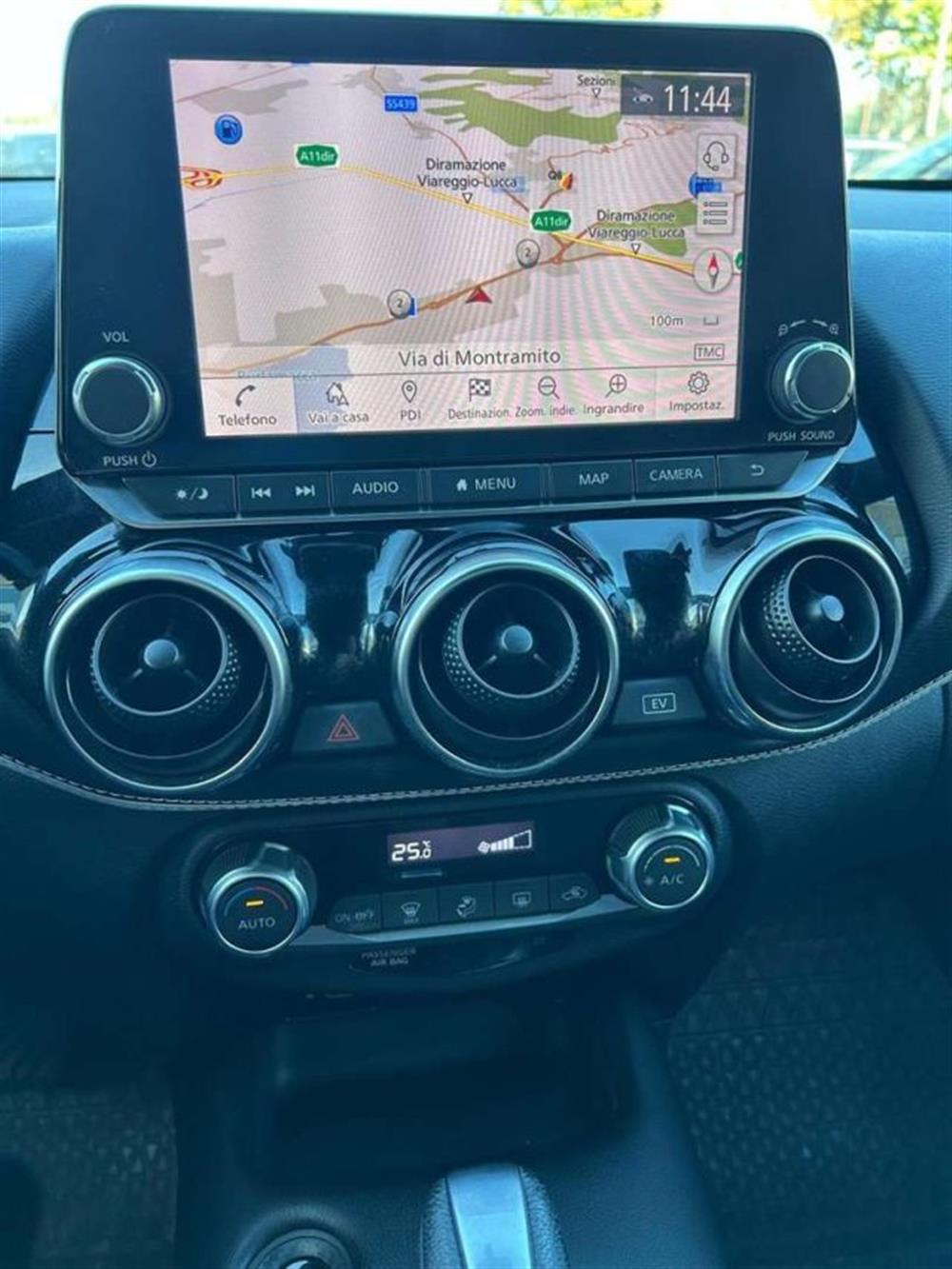 Juke Juke 1.6 hev Premiere Edi