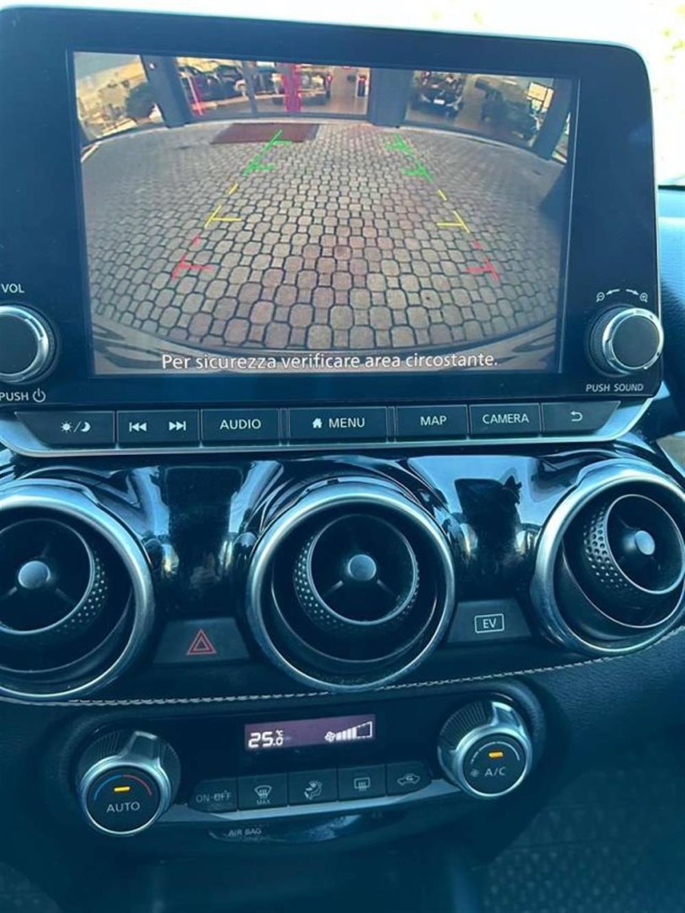 Juke Juke 1.6 hev Premiere Edi