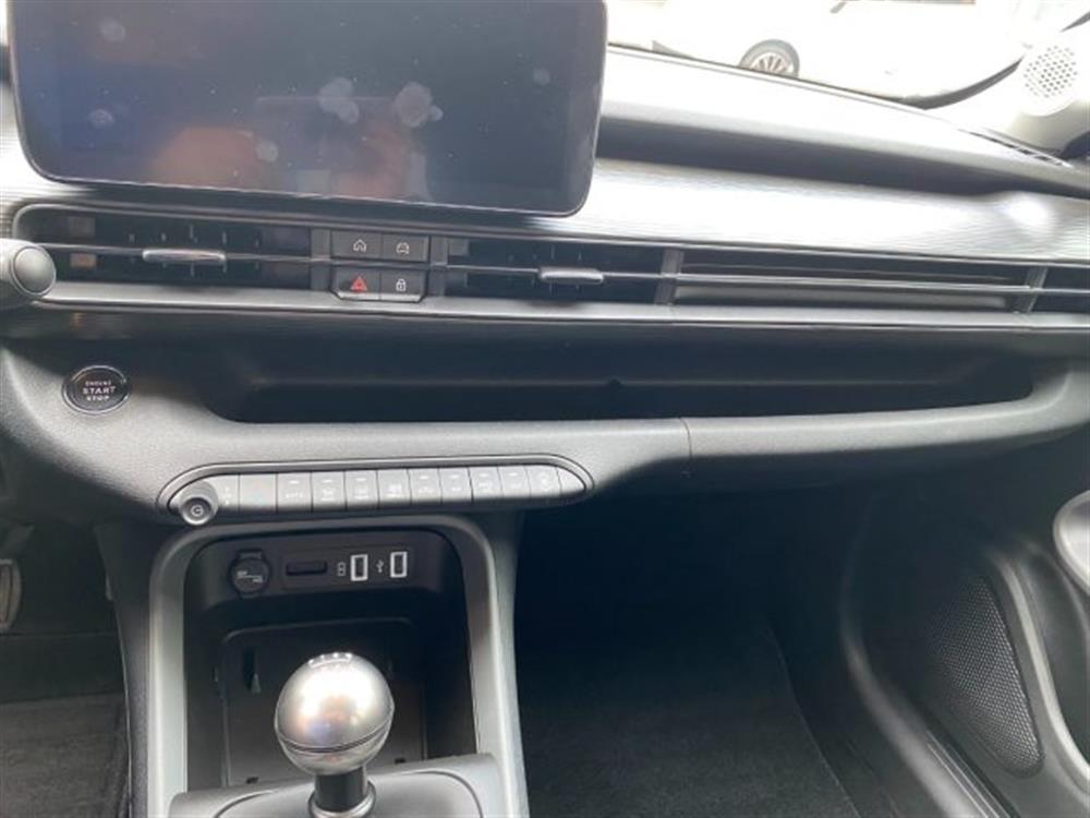 Avenger Avenger 1.2 Turbo Longitude