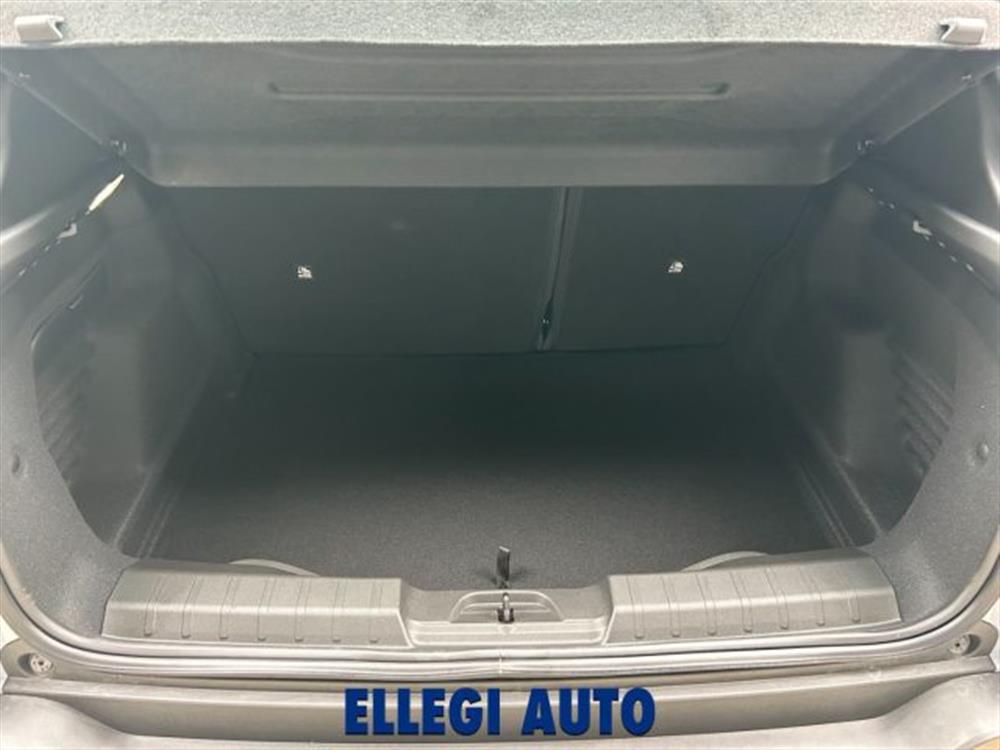 Avenger Avenger 1.2 Turbo 110 CV MHE