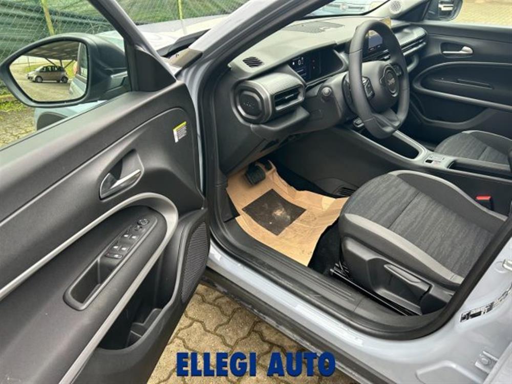 Avenger Avenger 1.2 Turbo 110 CV MHE