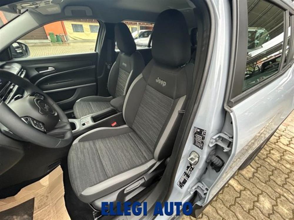 Avenger Avenger 1.2 Turbo 110 CV MHE