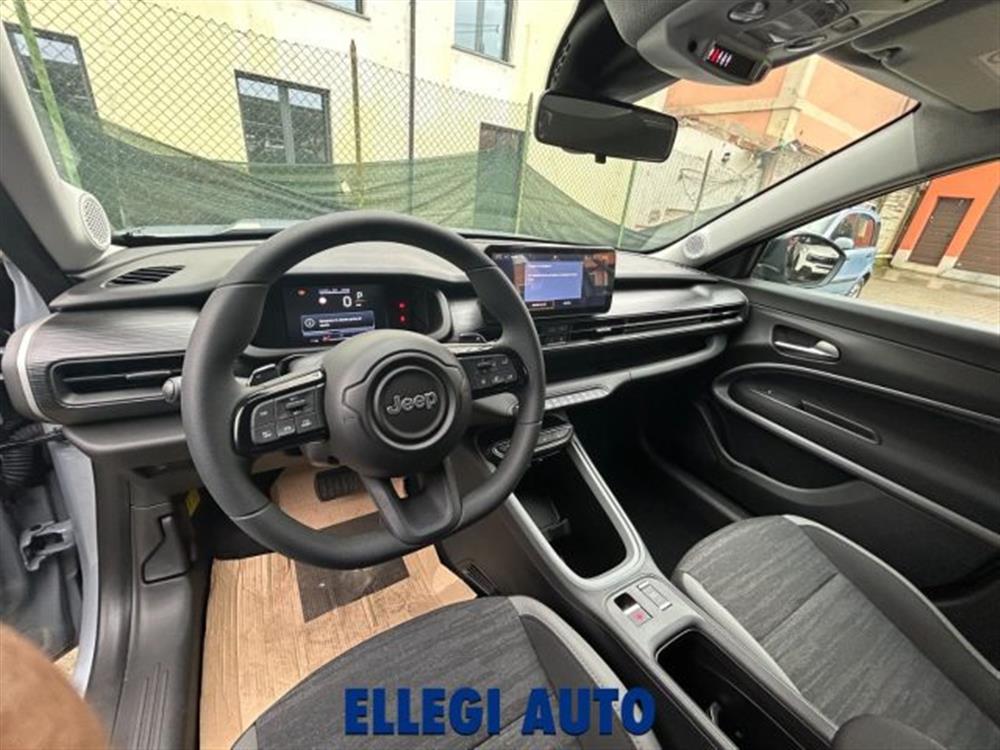 Avenger Avenger 1.2 Turbo 110 CV MHE