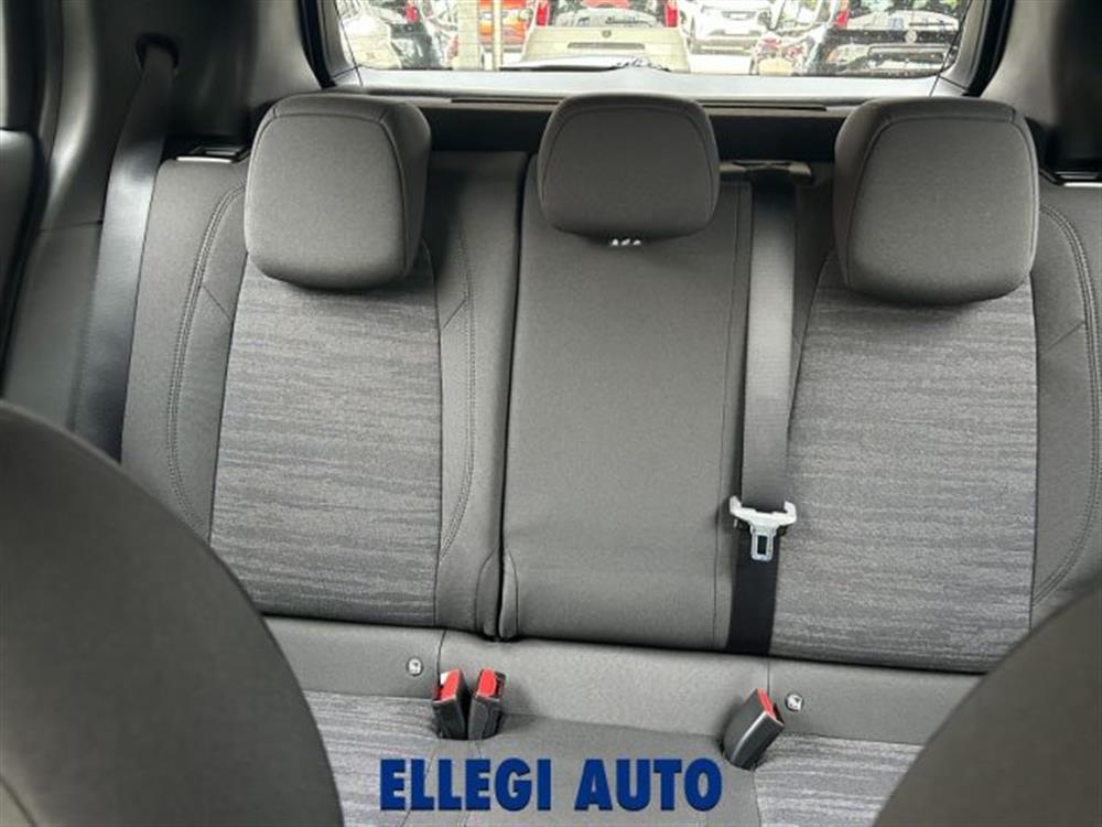 Avenger Avenger 1.2 Turbo 110 CV MHE