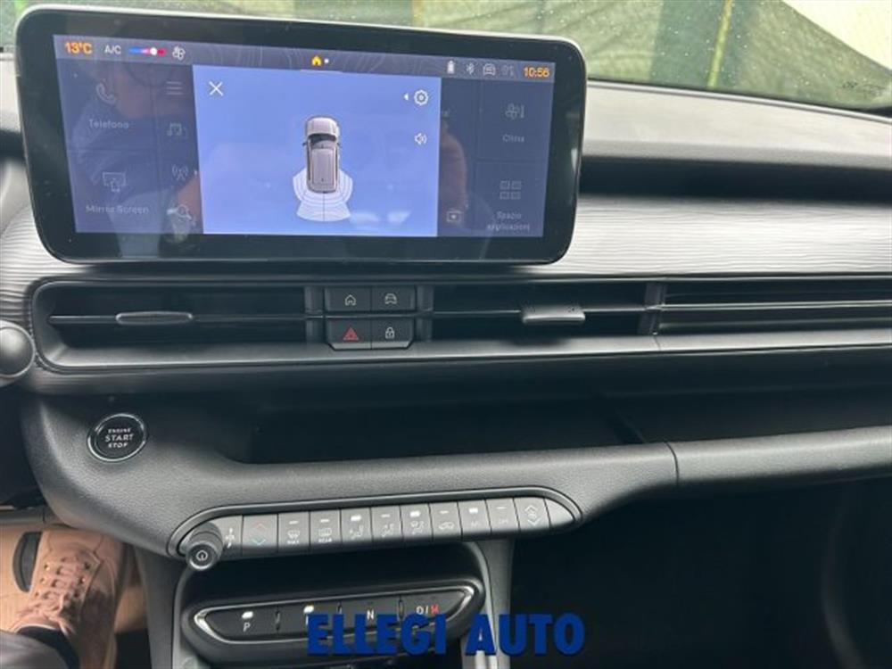 Avenger Avenger 1.2 Turbo 110 CV MHE