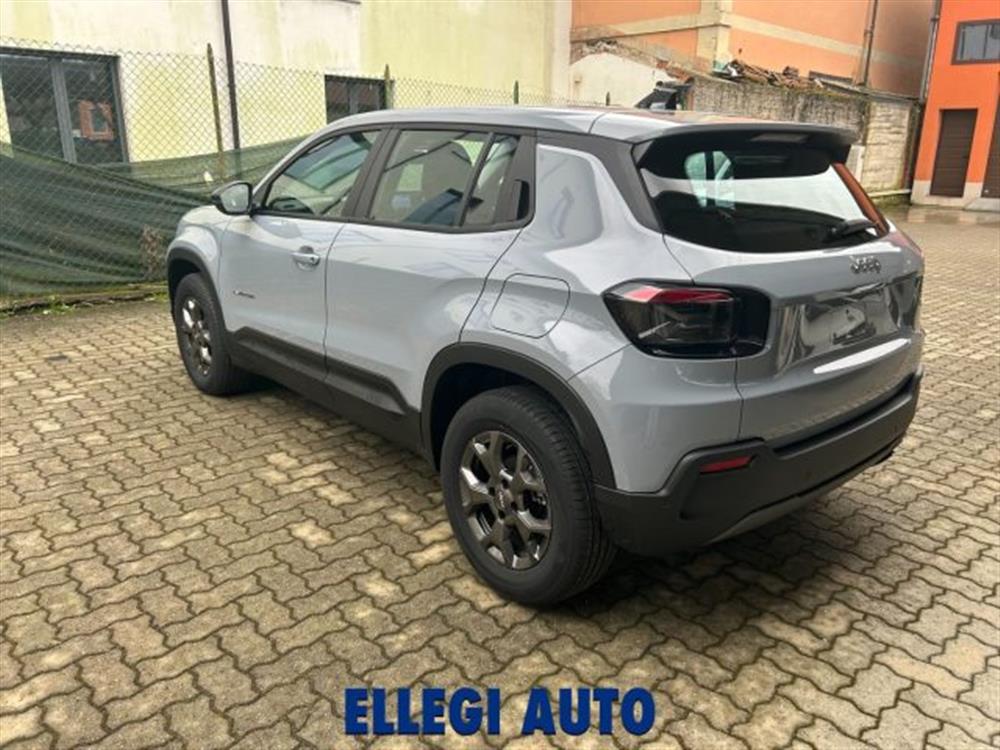 Avenger Avenger 1.2 Turbo 110 CV MHE