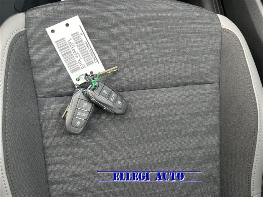 Avenger Avenger 1.2 Turbo Longitude