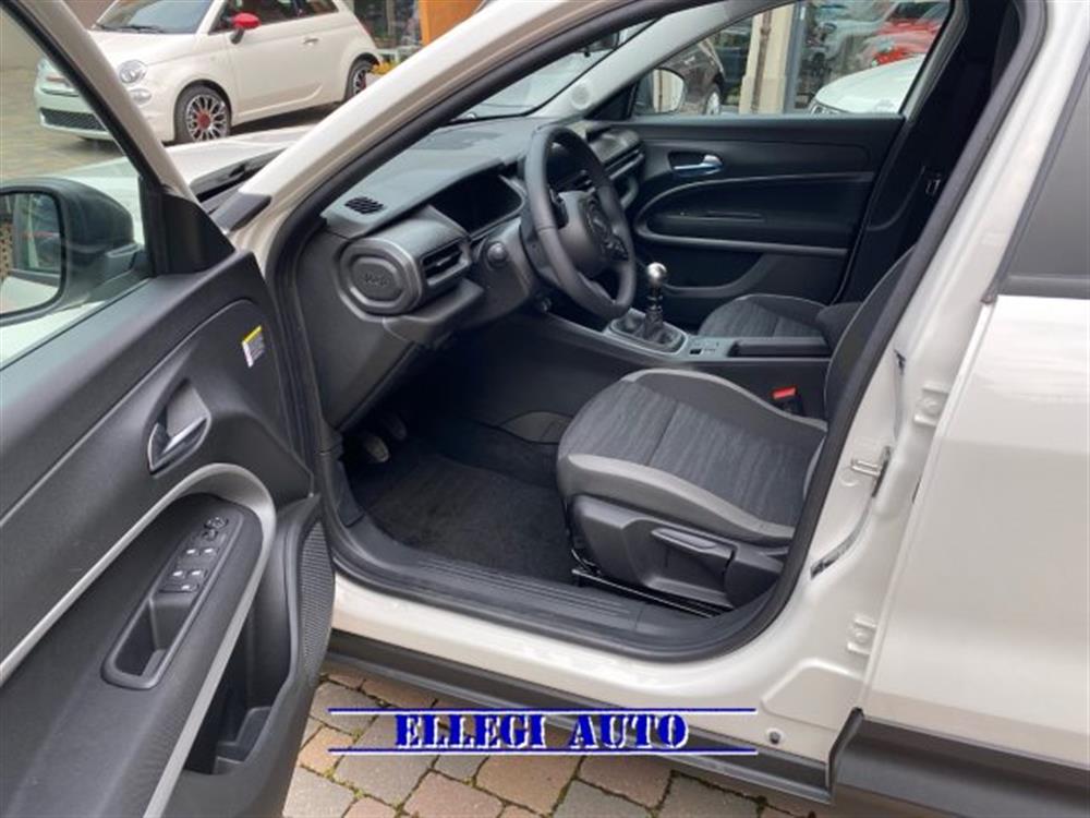 Avenger Avenger PROMO FINANZ. 1.2 Tu