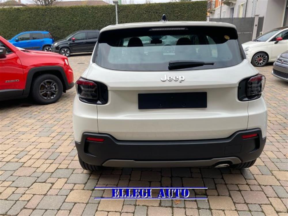 Avenger Avenger PROMO FINANZ. 1.2 Tu