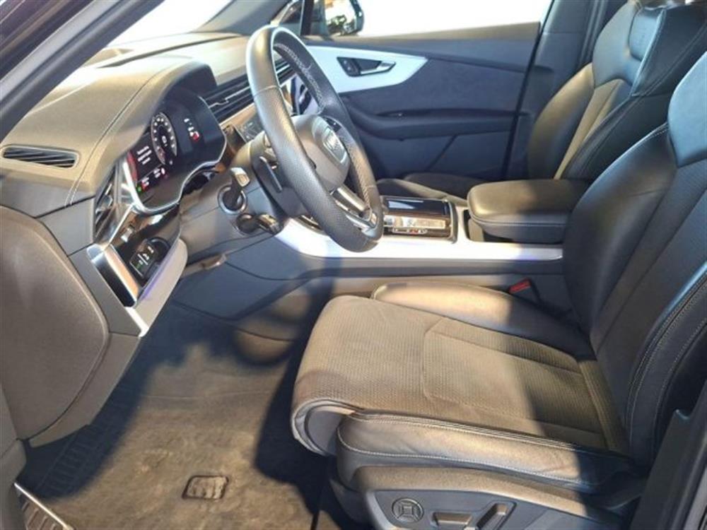 Q7 Q7 45 TDI quattro tiptr