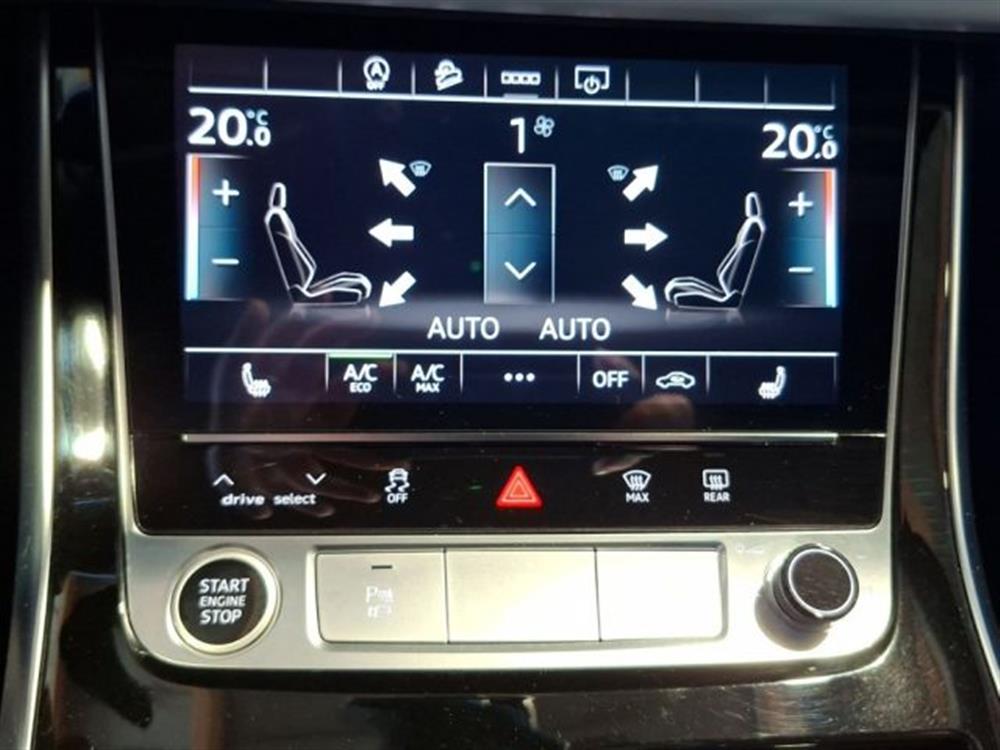 Q7 Q7 45 TDI quattro tiptr