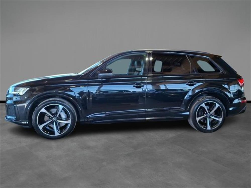 Q7 Q7 45 TDI quattro tiptr