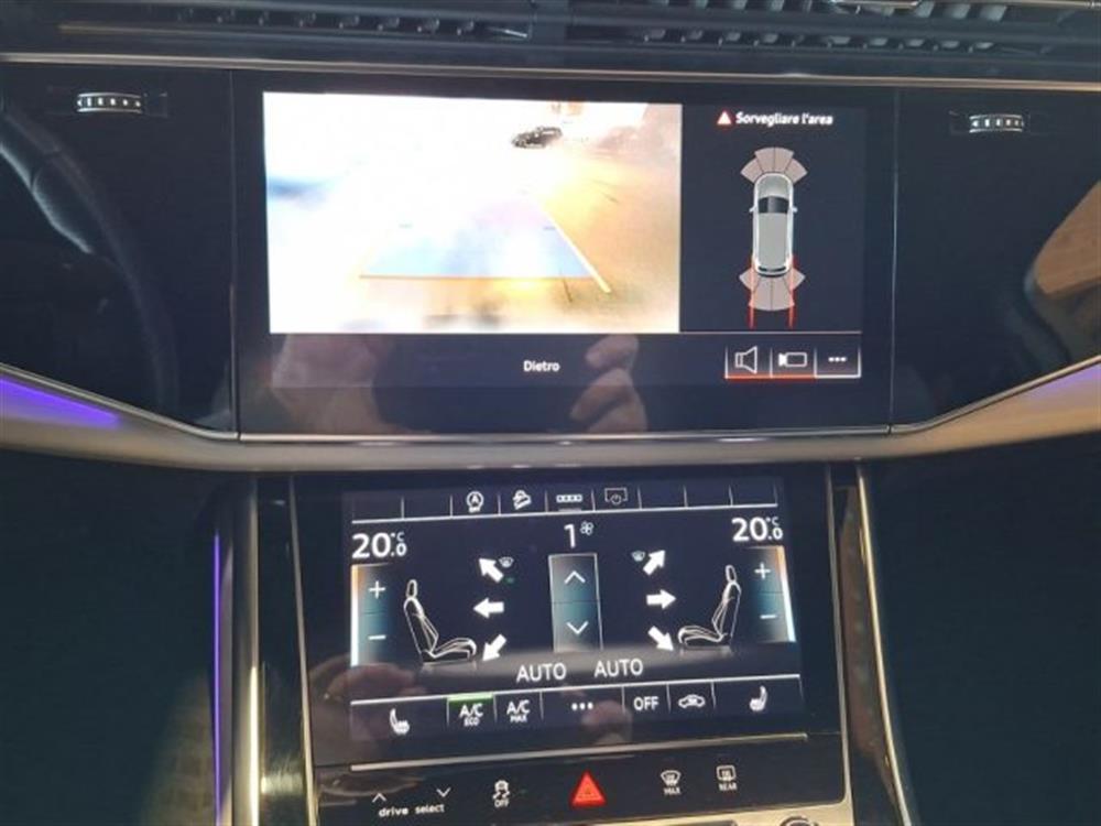 Q7 Q7 45 TDI quattro tiptr