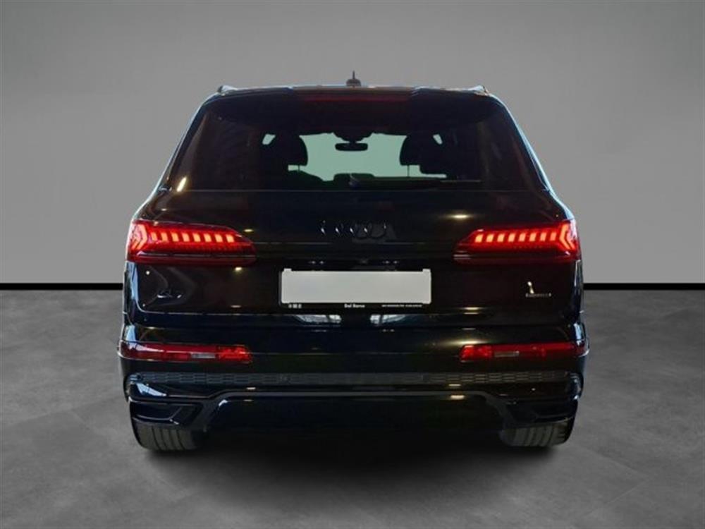 Q7 Q7 45 TDI quattro tiptr