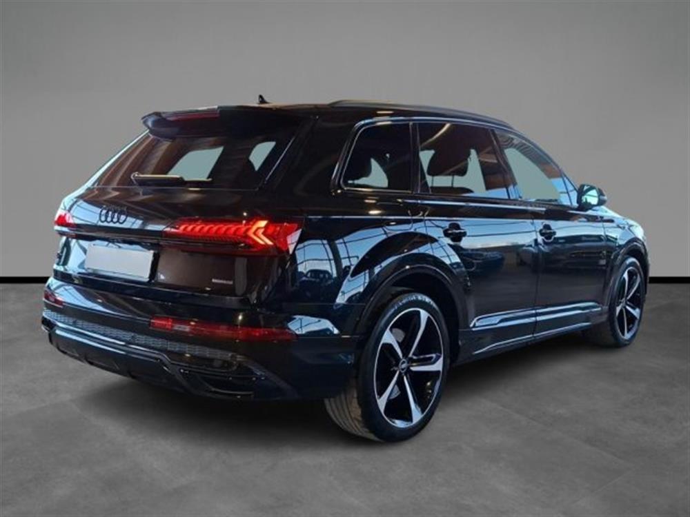 Q7 Q7 45 TDI quattro tiptr