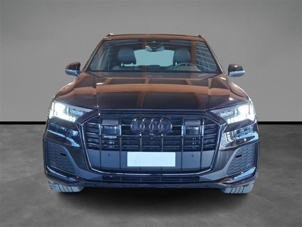 Q7 Q7 45 TDI quattro tiptr